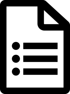 Google Forms Outline Icon Svg Set, Free Vectors File